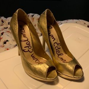 Sam Edelman Ella heels